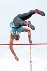 Senior mens pole vault, EAP International Combined Events, Hexham Northumberland. Photo: David T. Hewitson/Sports for All Pics